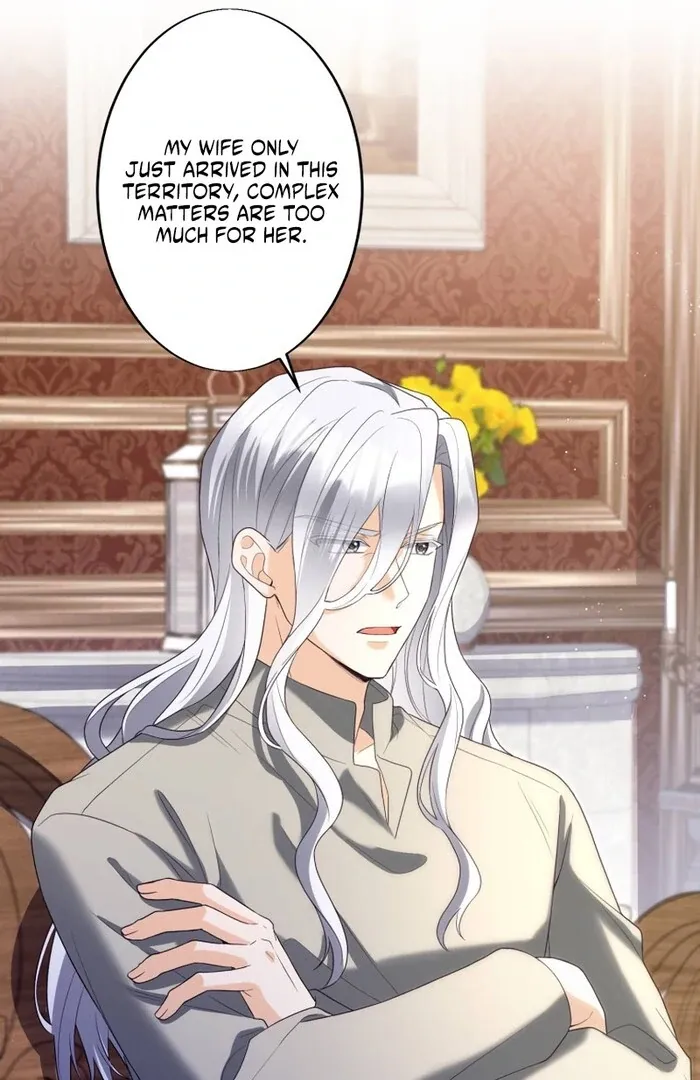 A New Husband, Please! The Forgotten Wife Who Barely Appeared in the Original Story Fights for a Happy Ending. Chapter 4 page 10 - 