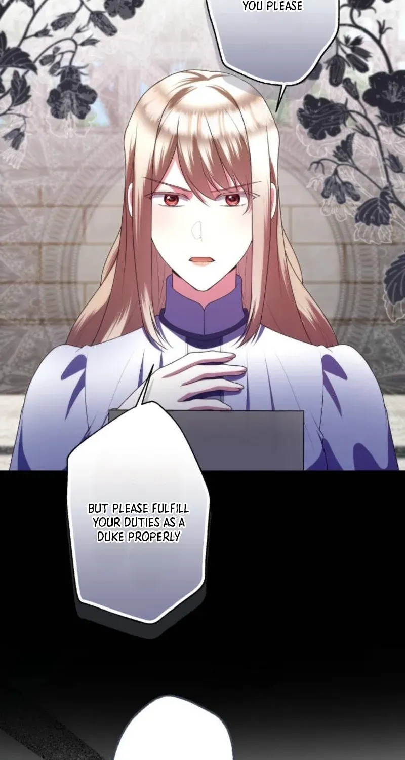 A New Husband, Please! The Forgotten Wife Who Barely Appeared in the Original Story Fights for a Happy Ending. Chapter 45 page 16 - 