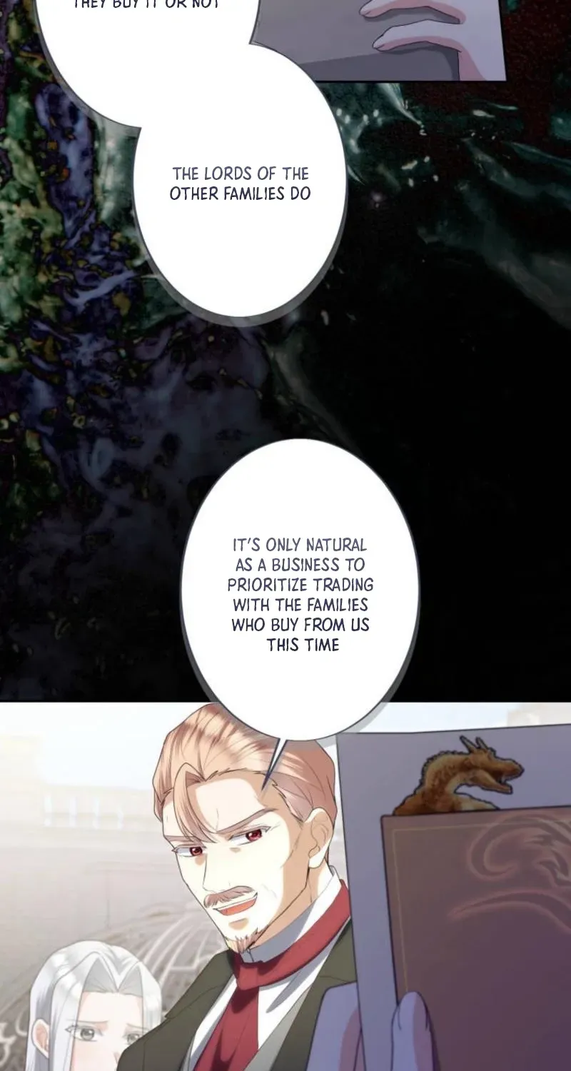 A New Husband, Please! The Forgotten Wife Who Barely Appeared in the Original Story Fights for a Happy Ending. Chapter 45 page 19 - 