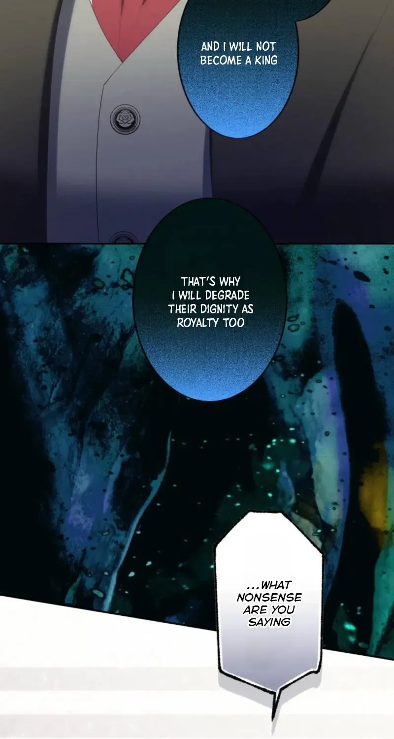 A New Husband, Please! The Forgotten Wife Who Barely Appeared in the Original Story Fights for a Happy Ending. Chapter 45 page 29 - 