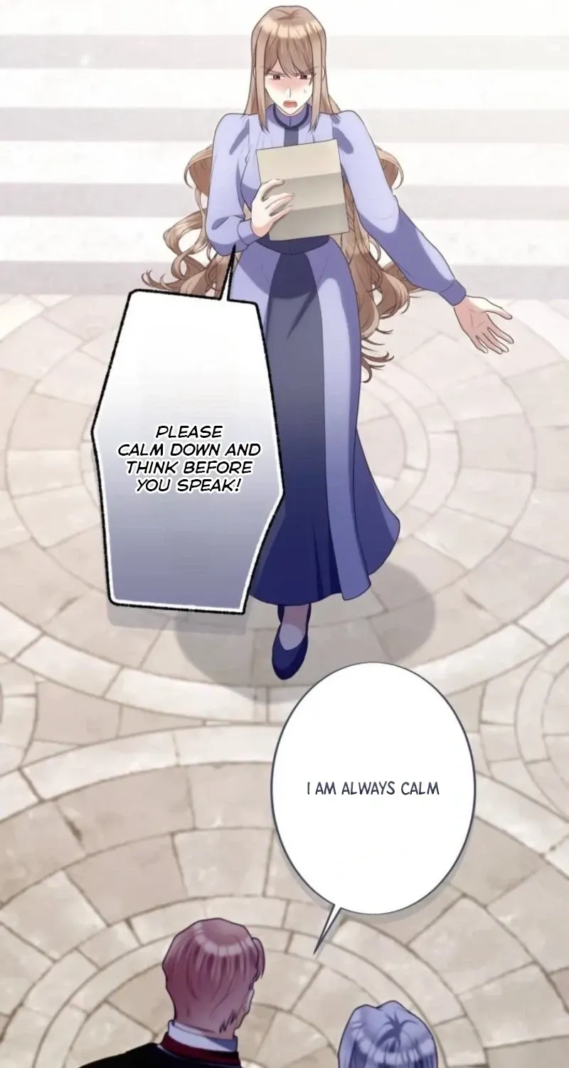 A New Husband, Please! The Forgotten Wife Who Barely Appeared in the Original Story Fights for a Happy Ending. Chapter 45 page 30 - 
