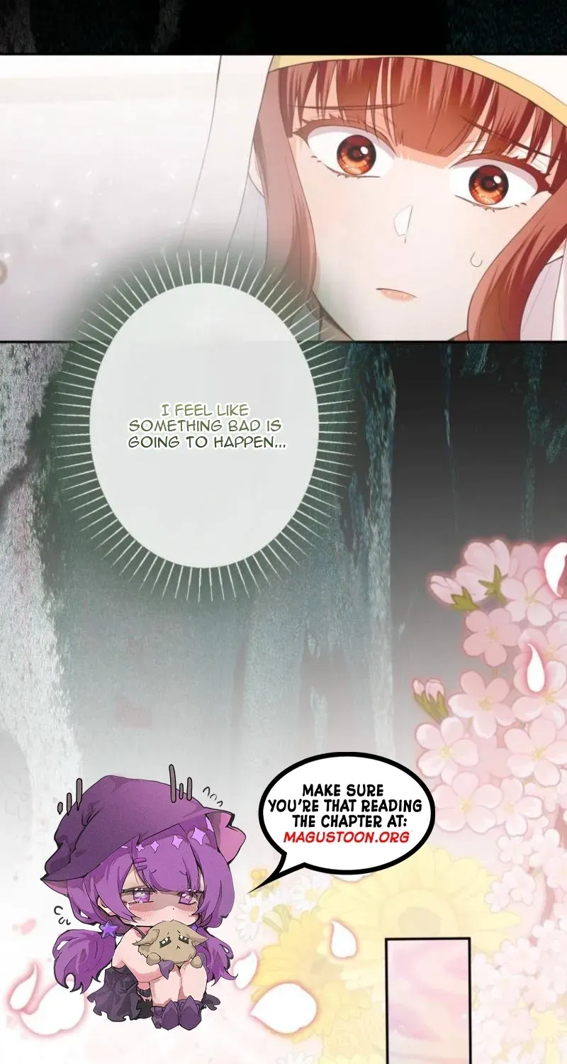 A New Husband, Please! The Forgotten Wife Who Barely Appeared in the Original Story Fights for a Happy Ending. Chapter 45 page 37 - 
