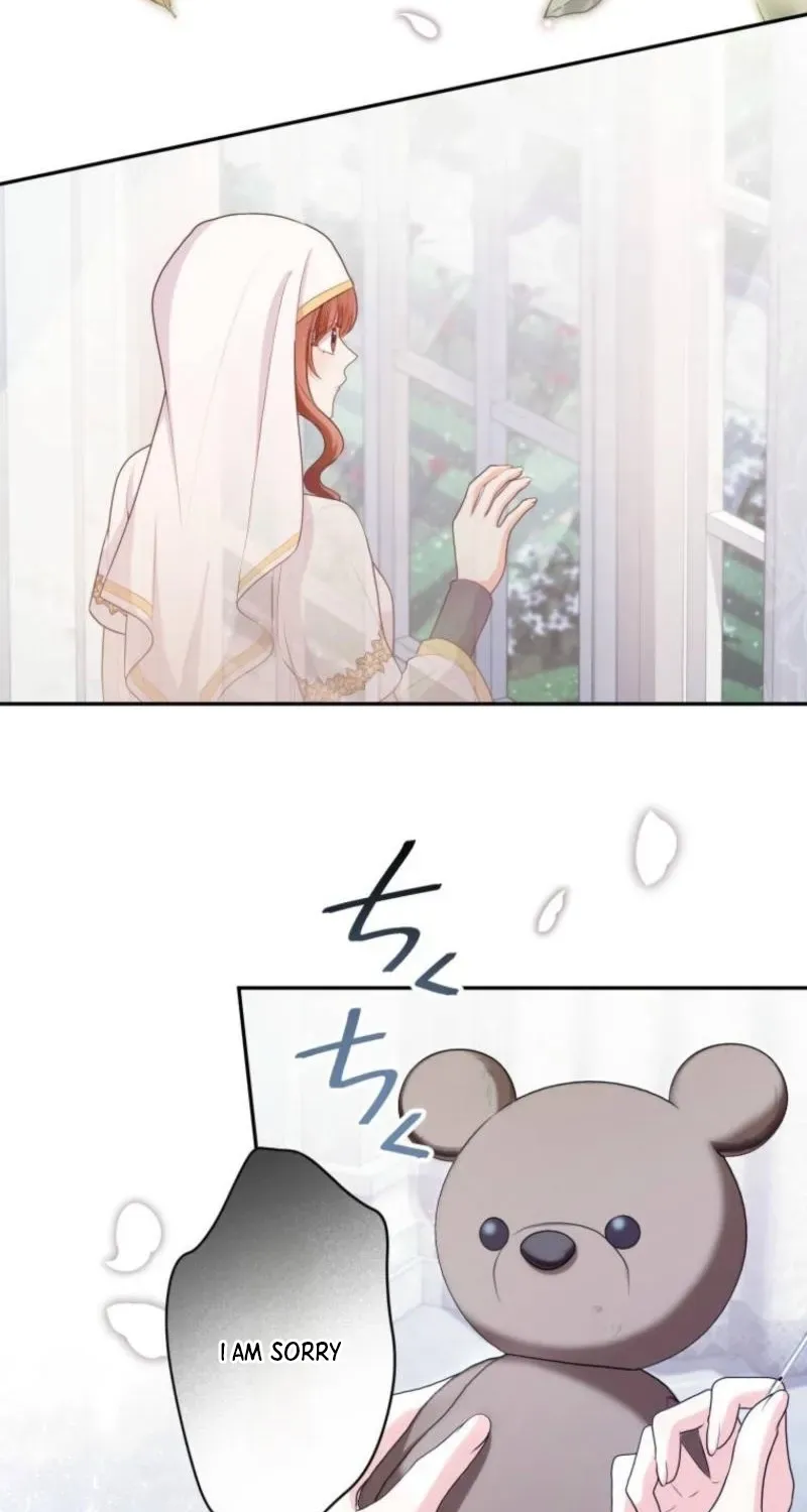 A New Husband, Please! The Forgotten Wife Who Barely Appeared in the Original Story Fights for a Happy Ending. Chapter 45 page 39 - 