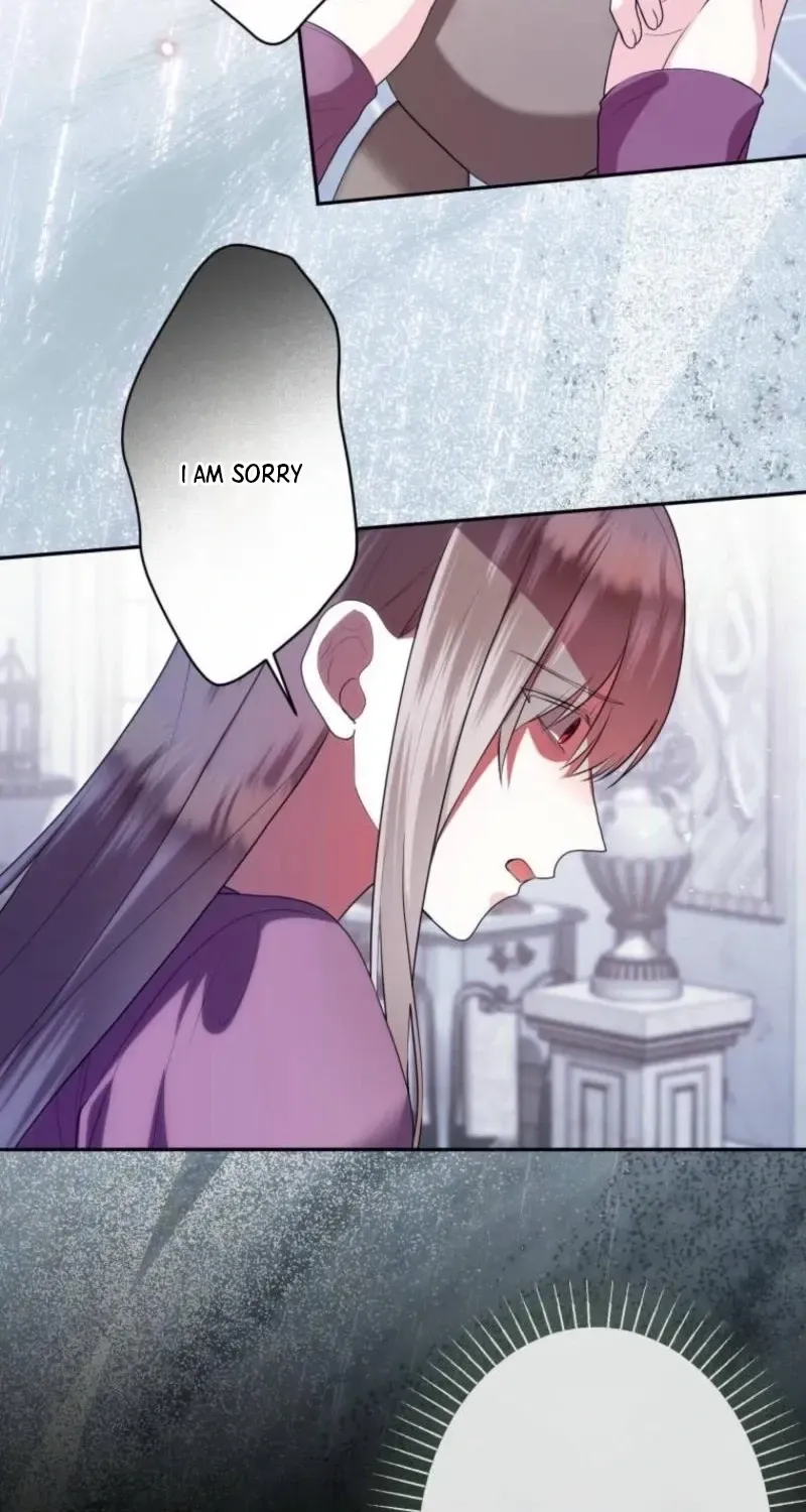 A New Husband, Please! The Forgotten Wife Who Barely Appeared in the Original Story Fights for a Happy Ending. Chapter 45 page 40 - 