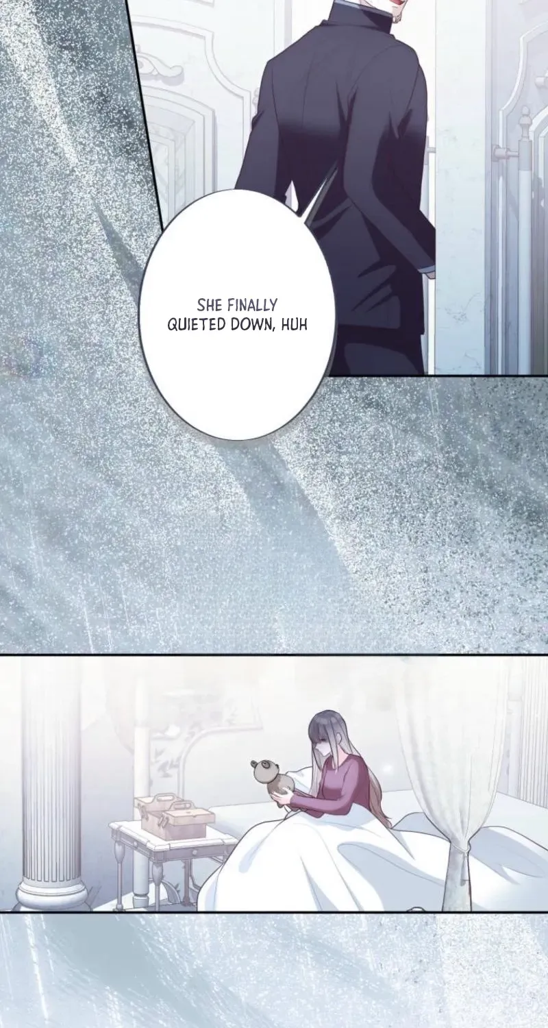 A New Husband, Please! The Forgotten Wife Who Barely Appeared in the Original Story Fights for a Happy Ending. Chapter 45 page 42 - 