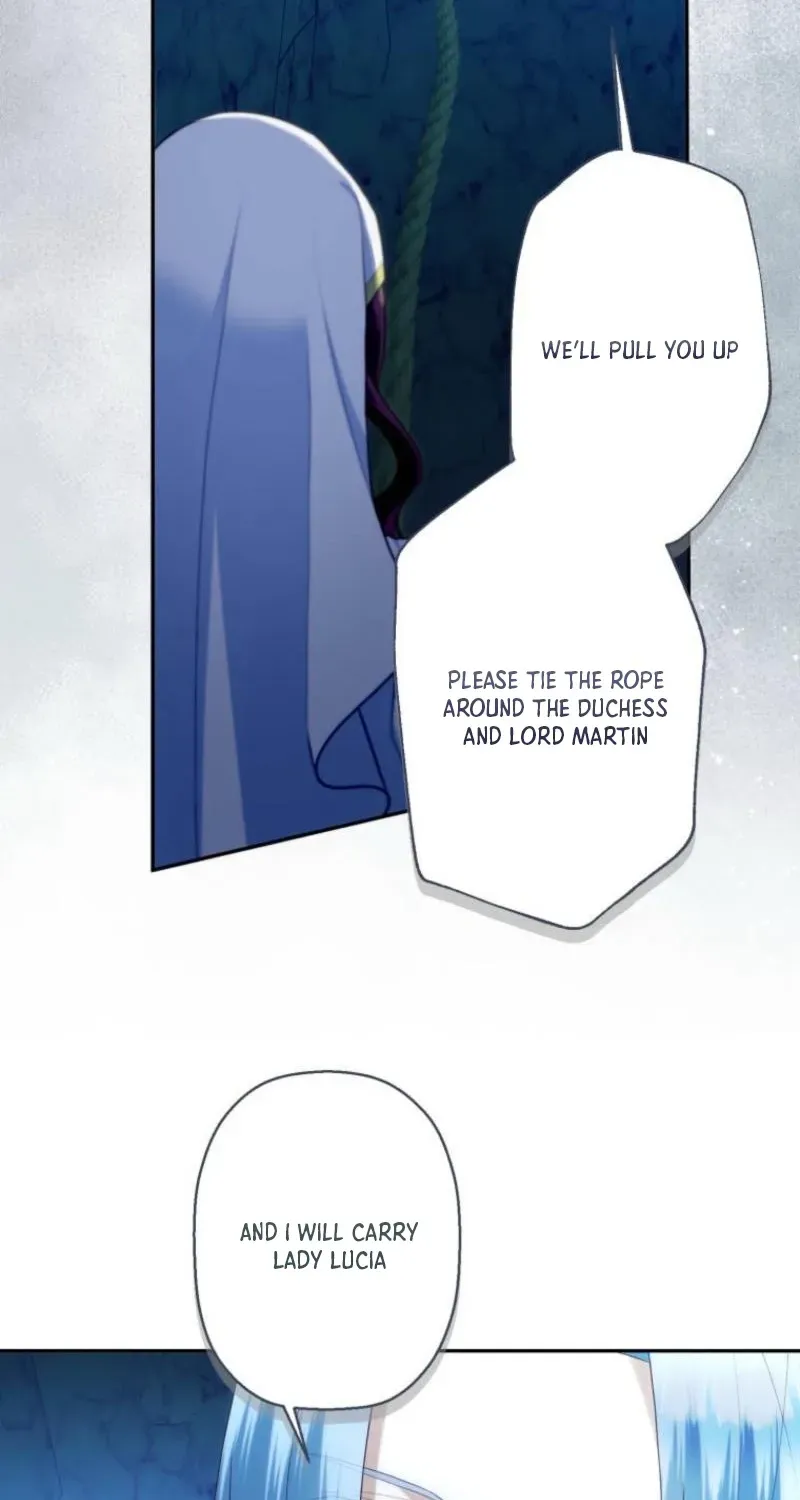 A New Husband, Please! The Forgotten Wife Who Barely Appeared in the Original Story Fights for a Happy Ending. Chapter 45 page 57 - 