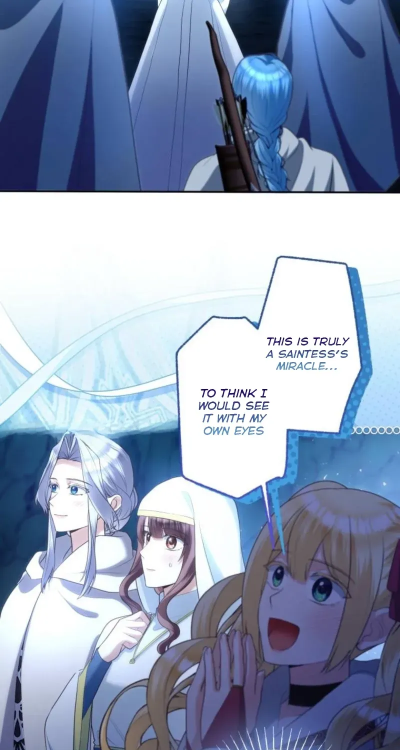 A New Husband, Please! The Forgotten Wife Who Barely Appeared in the Original Story Fights for a Happy Ending. Chapter 45 page 67 - 