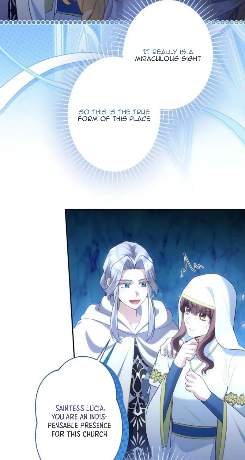 A New Husband, Please! The Forgotten Wife Who Barely Appeared in the Original Story Fights for a Happy Ending. Chapter 45 page 68 - 