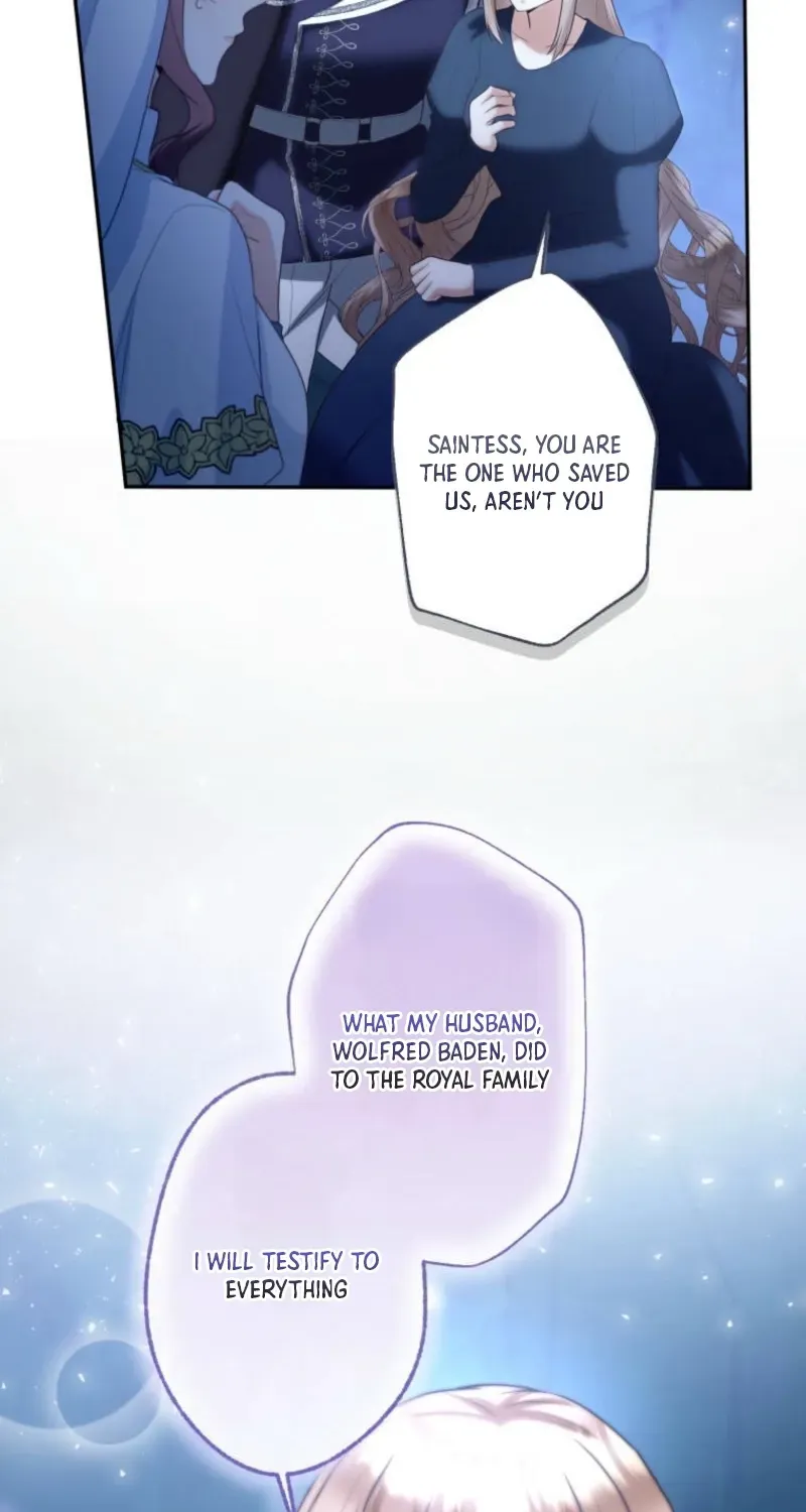 A New Husband, Please! The Forgotten Wife Who Barely Appeared in the Original Story Fights for a Happy Ending. Chapter 45 page 71 - 
