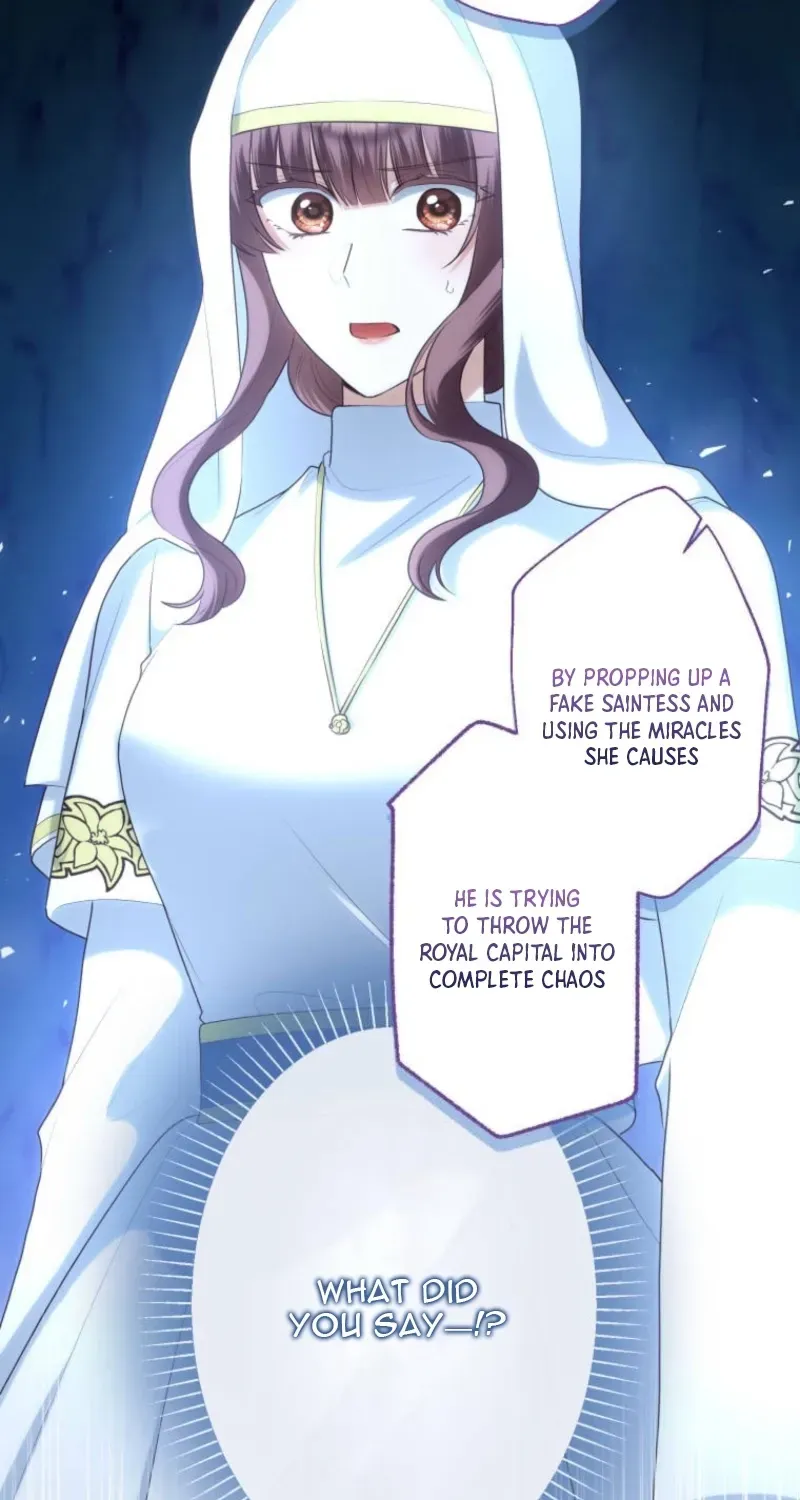 A New Husband, Please! The Forgotten Wife Who Barely Appeared in the Original Story Fights for a Happy Ending. Chapter 45 page 75 - 