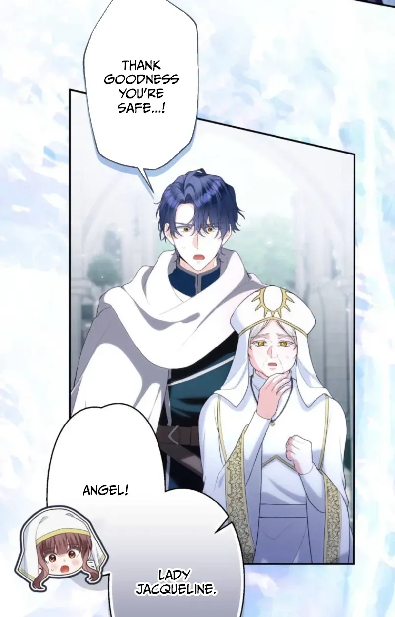 A New Husband, Please! The Forgotten Wife Who Barely Appeared in the Original Story Fights for a Happy Ending. Chapter 46 page 14 - 