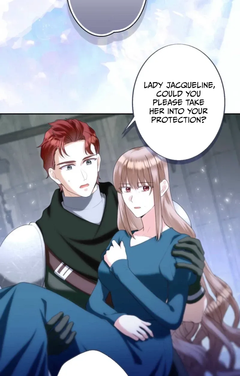 A New Husband, Please! The Forgotten Wife Who Barely Appeared in the Original Story Fights for a Happy Ending. Chapter 46 page 15 - 