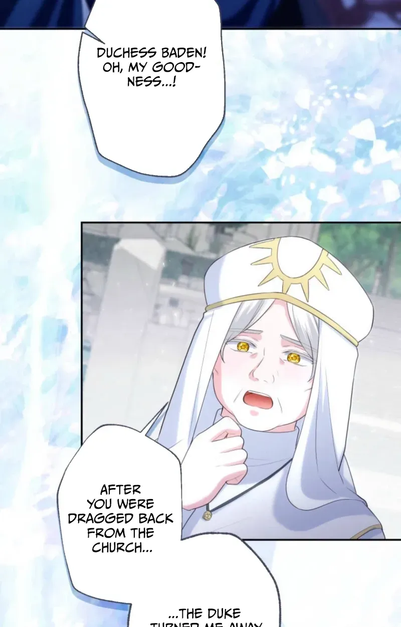 A New Husband, Please! The Forgotten Wife Who Barely Appeared in the Original Story Fights for a Happy Ending. Chapter 46 page 16 - 
