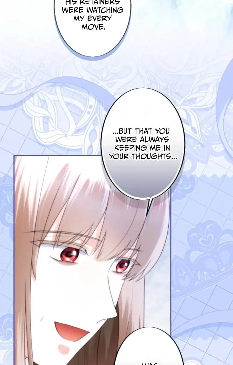 A New Husband, Please! The Forgotten Wife Who Barely Appeared in the Original Story Fights for a Happy Ending. Chapter 46 page 18 - 