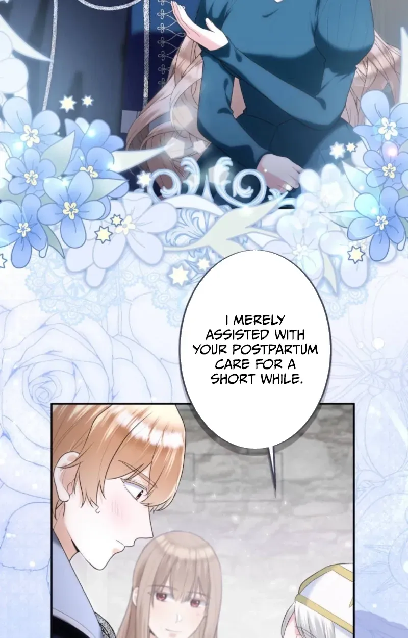 A New Husband, Please! The Forgotten Wife Who Barely Appeared in the Original Story Fights for a Happy Ending. Chapter 46 page 20 - 