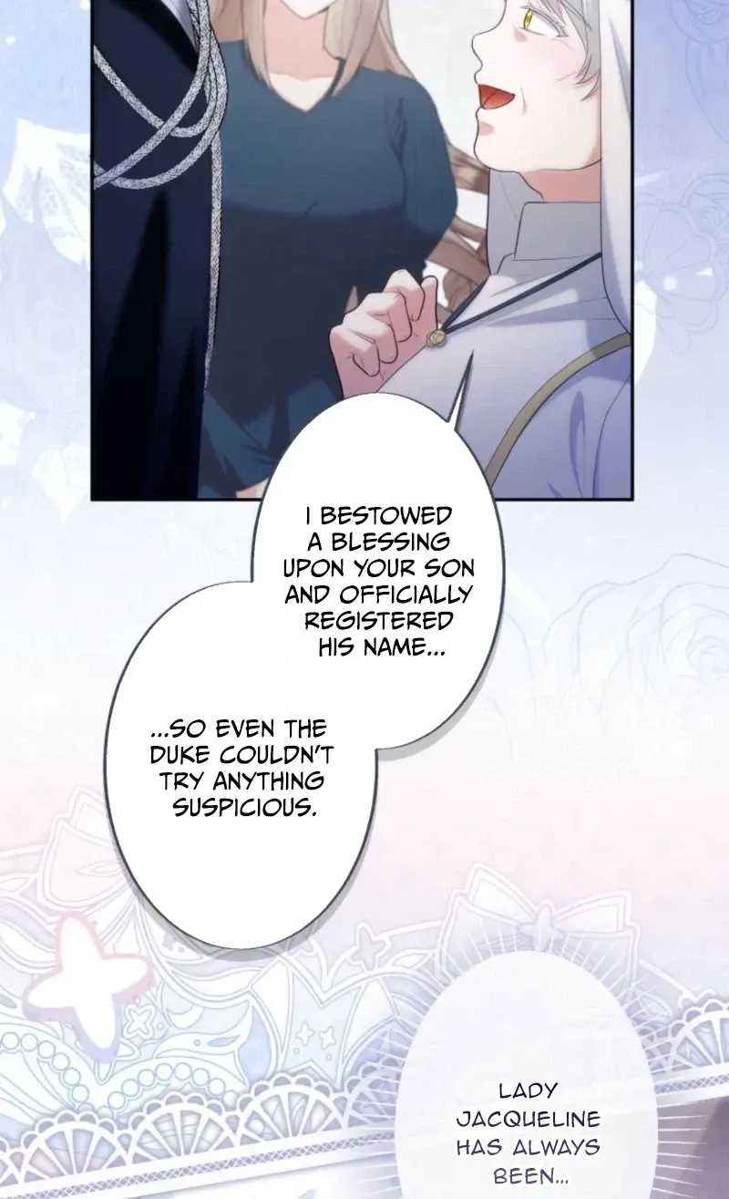 A New Husband, Please! The Forgotten Wife Who Barely Appeared in the Original Story Fights for a Happy Ending. Chapter 46 page 21 - 