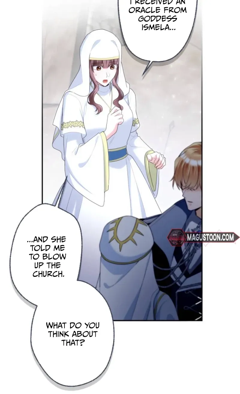 A New Husband, Please! The Forgotten Wife Who Barely Appeared in the Original Story Fights for a Happy Ending. Chapter 46 page 23 - 