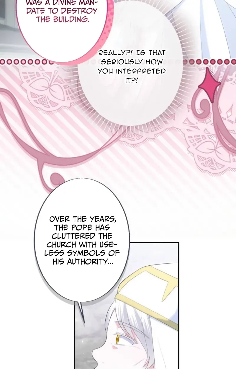 A New Husband, Please! The Forgotten Wife Who Barely Appeared in the Original Story Fights for a Happy Ending. Chapter 46 page 27 - 