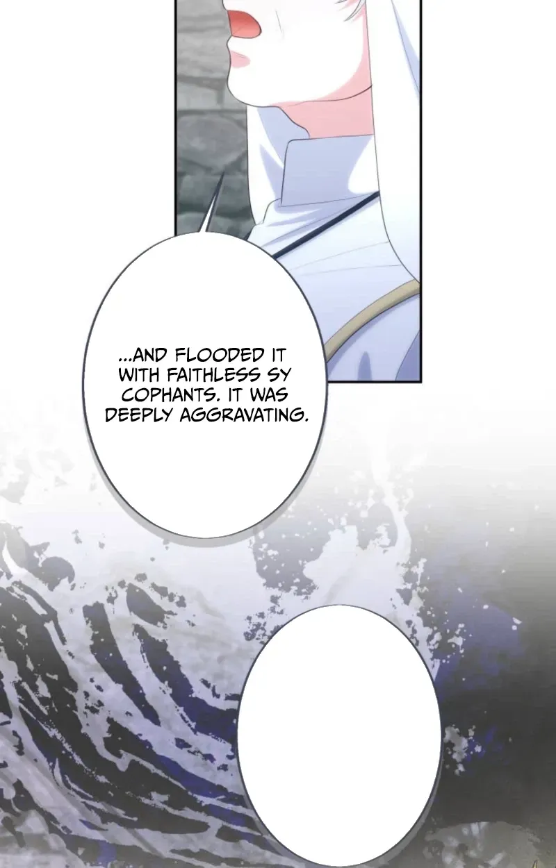 A New Husband, Please! The Forgotten Wife Who Barely Appeared in the Original Story Fights for a Happy Ending. Chapter 46 page 28 - 