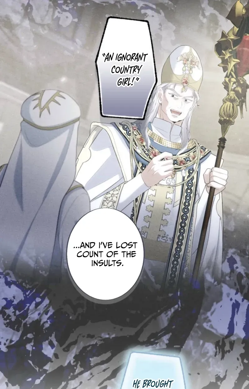 A New Husband, Please! The Forgotten Wife Who Barely Appeared in the Original Story Fights for a Happy Ending. Chapter 46 page 29 - 