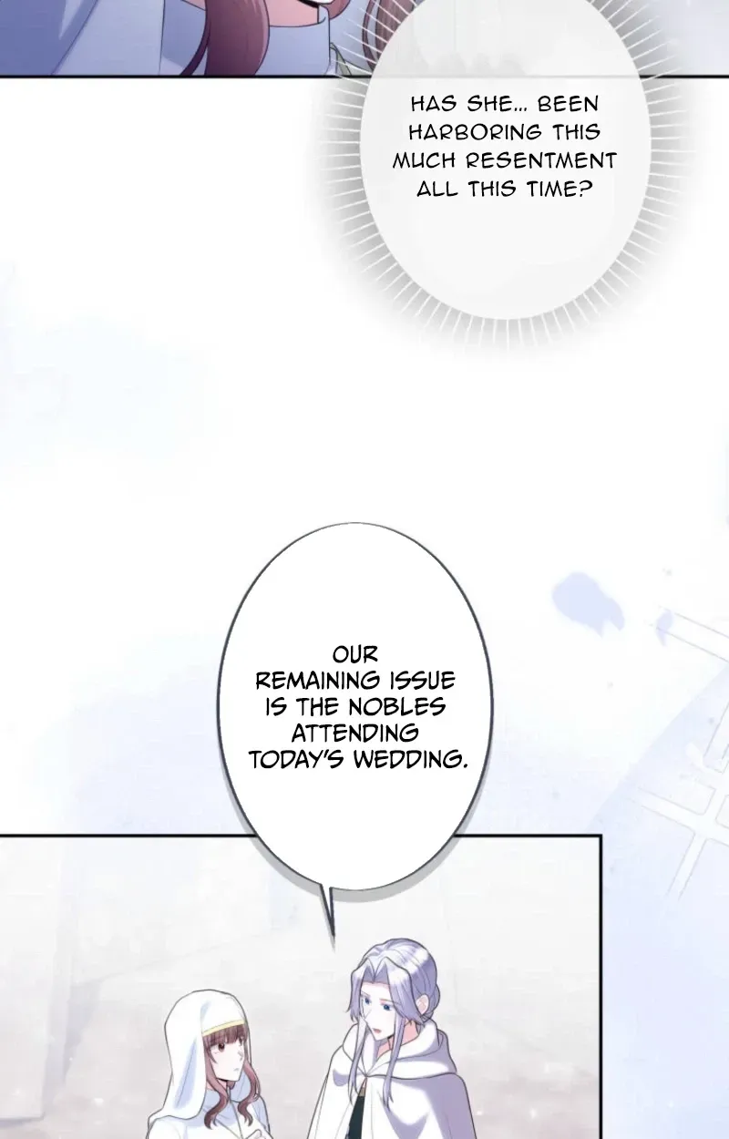 A New Husband, Please! The Forgotten Wife Who Barely Appeared in the Original Story Fights for a Happy Ending. Chapter 46 page 32 - 