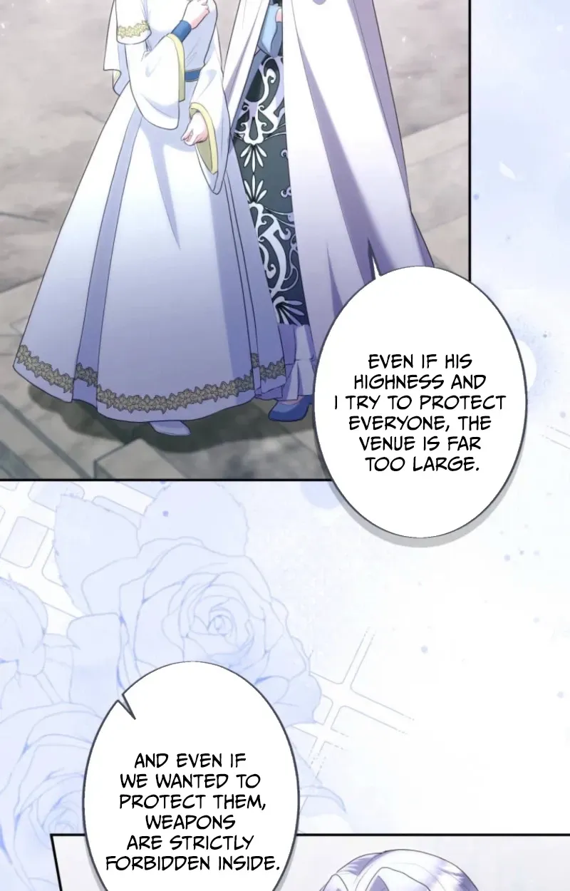A New Husband, Please! The Forgotten Wife Who Barely Appeared in the Original Story Fights for a Happy Ending. Chapter 46 page 33 - 