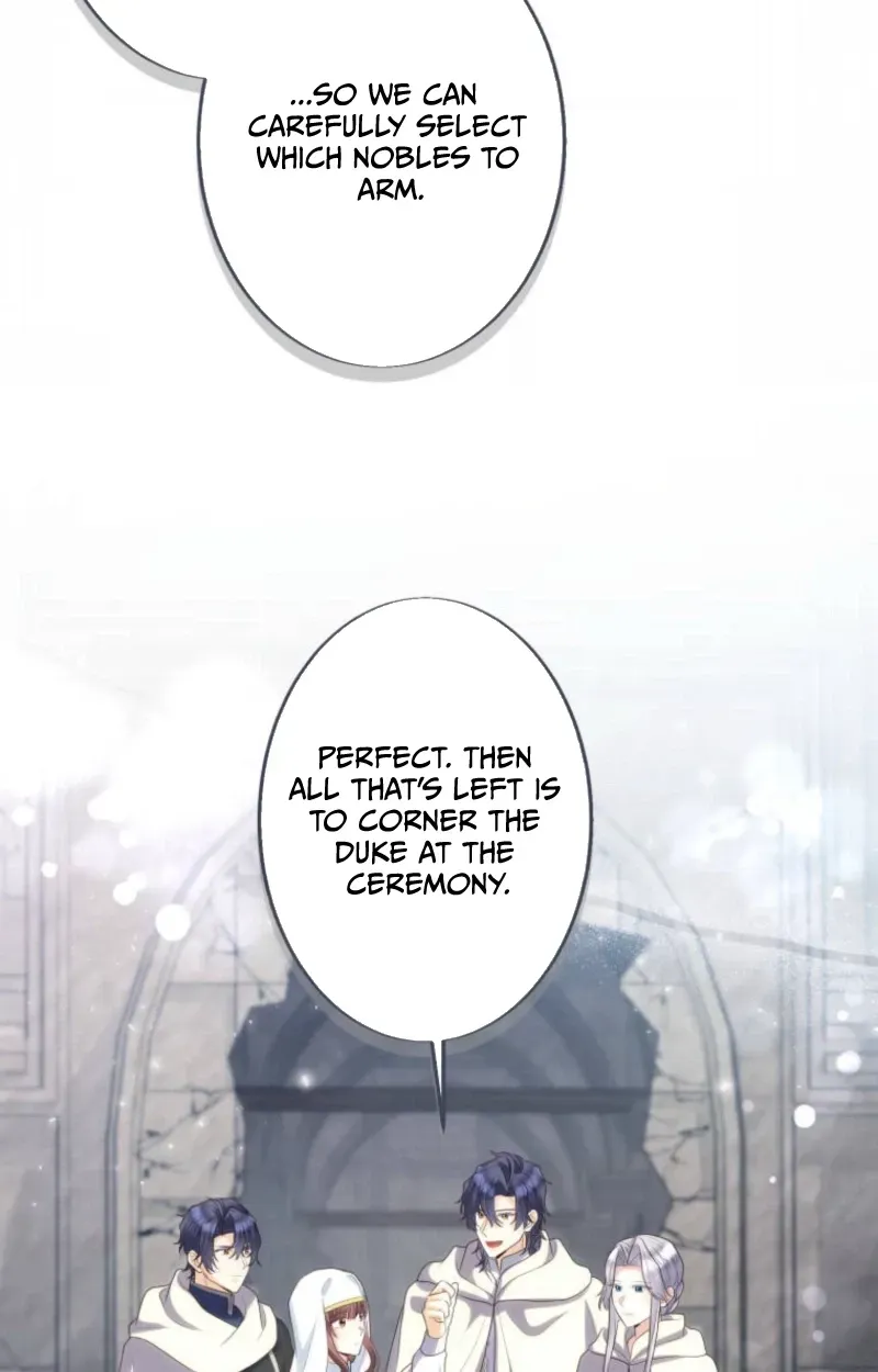 A New Husband, Please! The Forgotten Wife Who Barely Appeared in the Original Story Fights for a Happy Ending. Chapter 46 page 39 - 