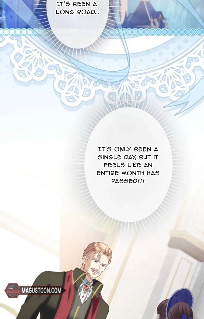 A New Husband, Please! The Forgotten Wife Who Barely Appeared in the Original Story Fights for a Happy Ending. Chapter 46 page 42 - 