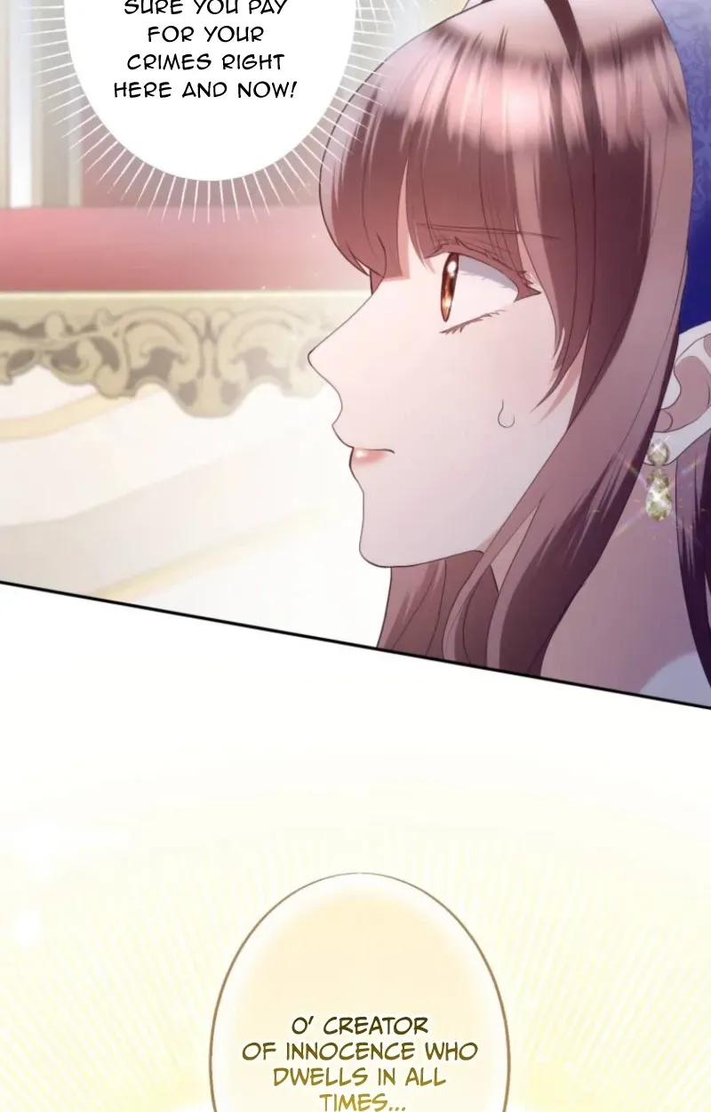 A New Husband, Please! The Forgotten Wife Who Barely Appeared in the Original Story Fights for a Happy Ending. Chapter 46 page 44 - 