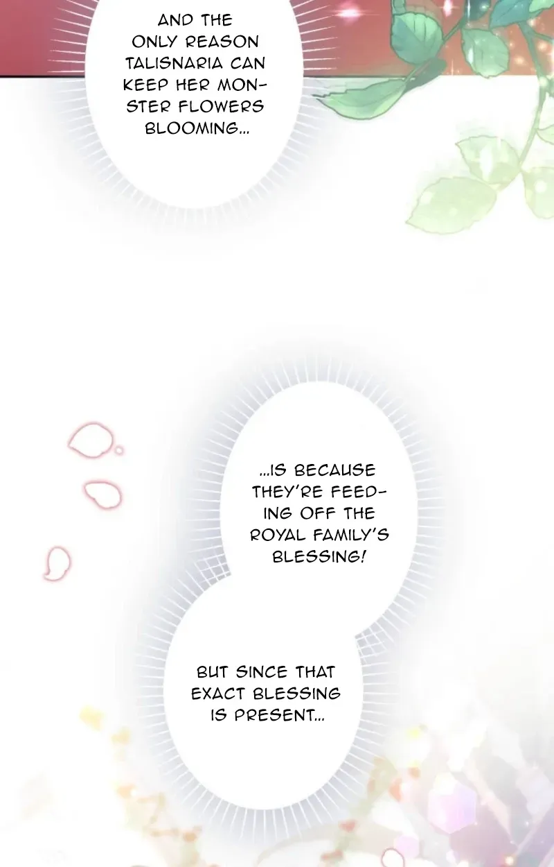 A New Husband, Please! The Forgotten Wife Who Barely Appeared in the Original Story Fights for a Happy Ending. Chapter 46 page 48 - 