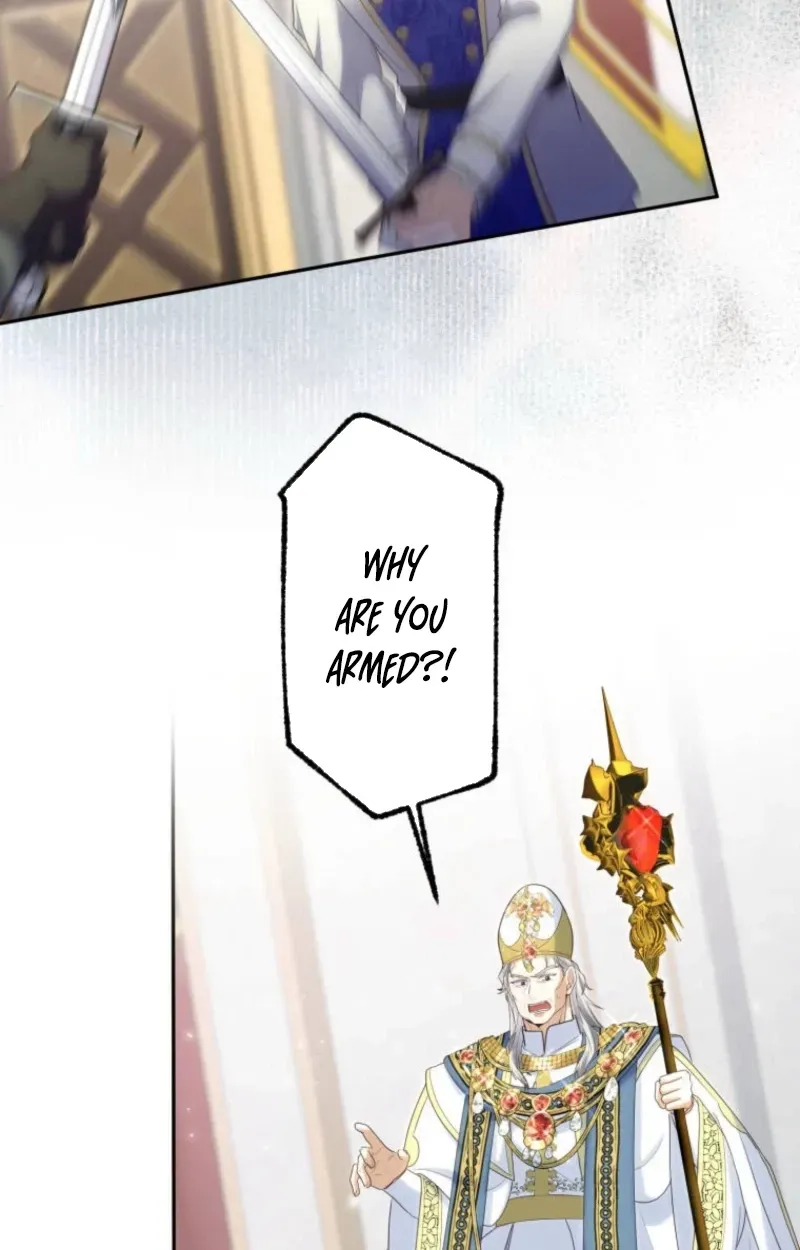 A New Husband, Please! The Forgotten Wife Who Barely Appeared in the Original Story Fights for a Happy Ending. Chapter 46 page 63 - 