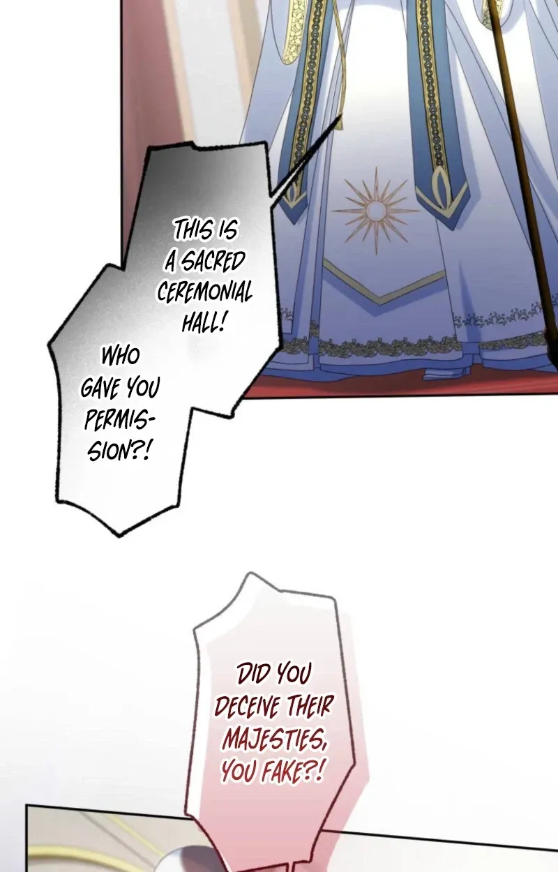 A New Husband, Please! The Forgotten Wife Who Barely Appeared in the Original Story Fights for a Happy Ending. Chapter 46 page 64 - 