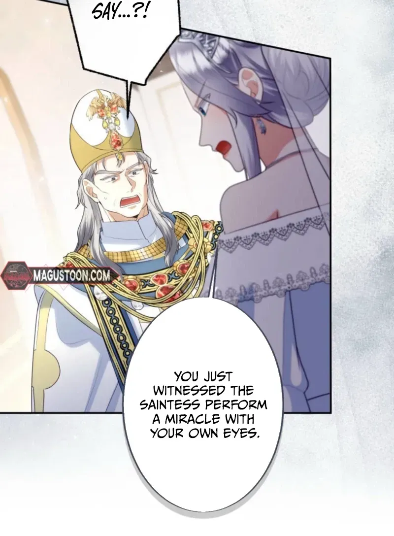 A New Husband, Please! The Forgotten Wife Who Barely Appeared in the Original Story Fights for a Happy Ending. Chapter 46 page 69 - 