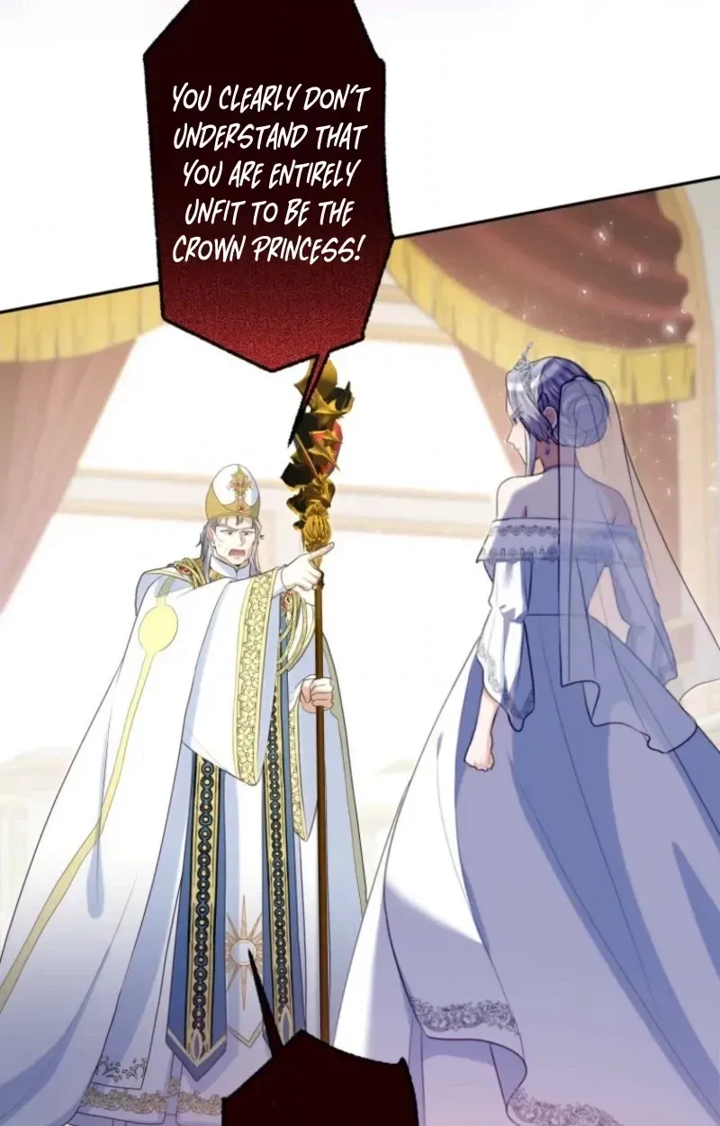 A New Husband, Please! The Forgotten Wife Who Barely Appeared in the Original Story Fights for a Happy Ending. Chapter 46 page 71 - 