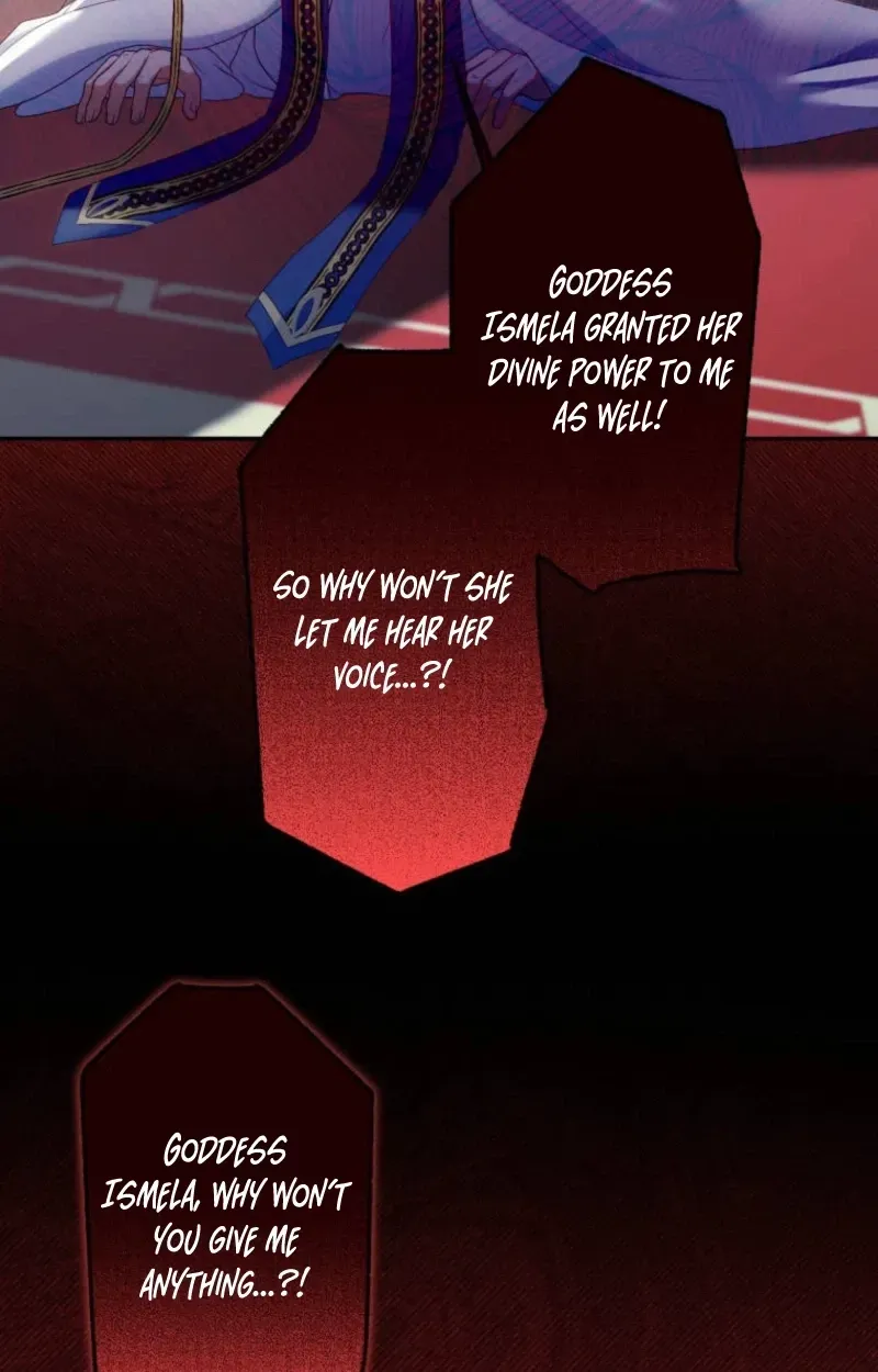A New Husband, Please! The Forgotten Wife Who Barely Appeared in the Original Story Fights for a Happy Ending. Chapter 46 page 76 - 