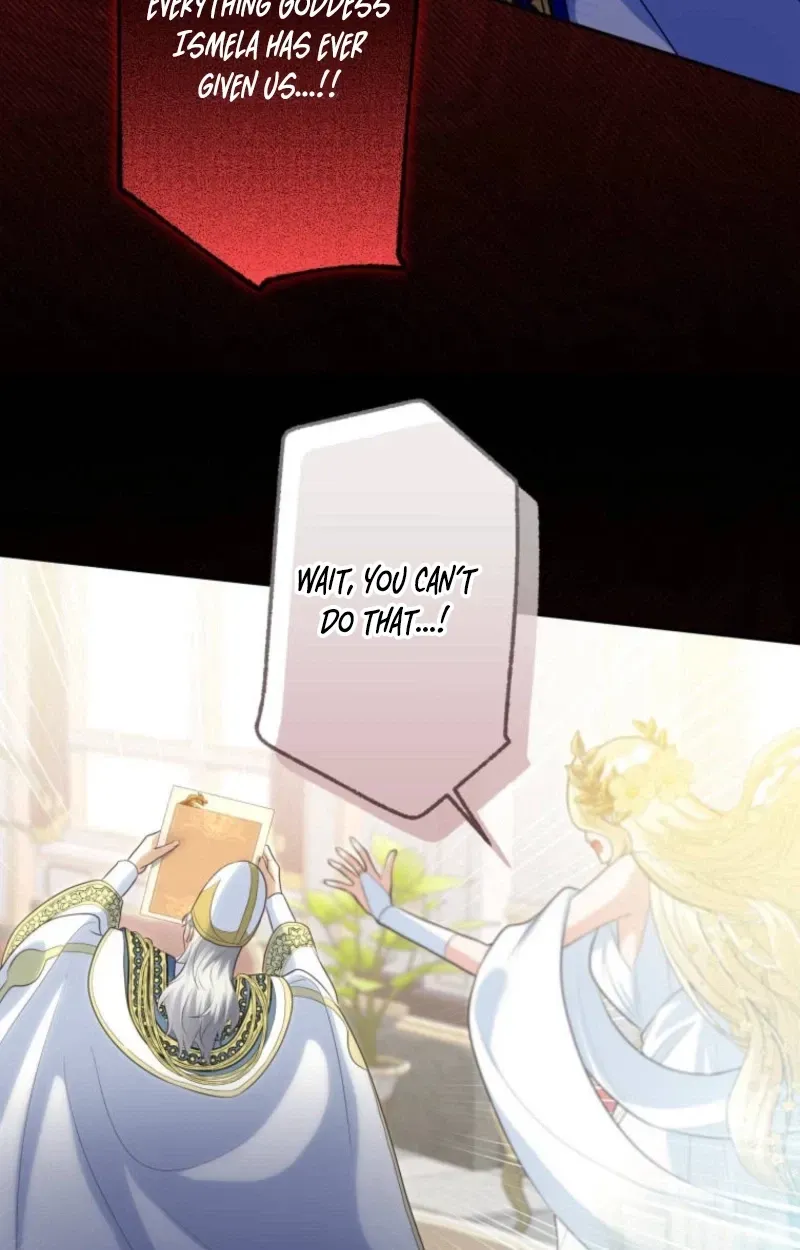 A New Husband, Please! The Forgotten Wife Who Barely Appeared in the Original Story Fights for a Happy Ending. Chapter 46 page 85 - 