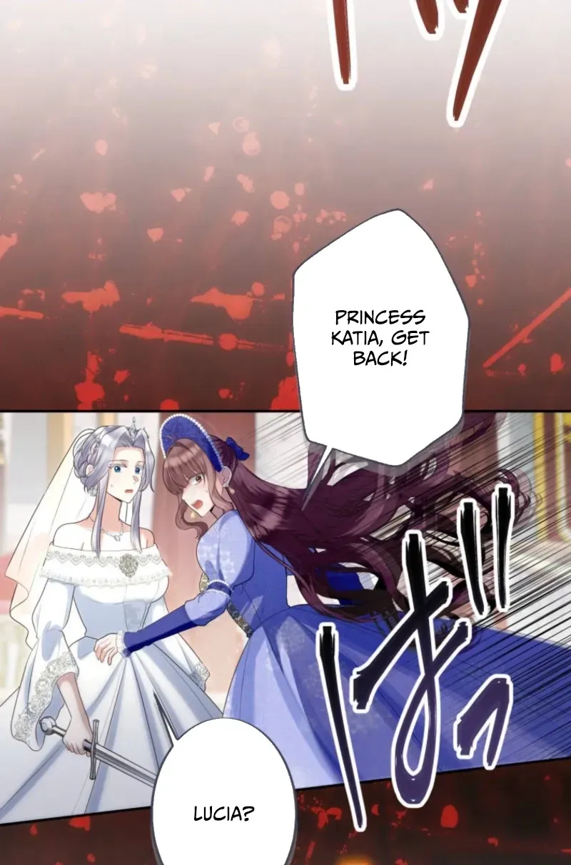 A New Husband, Please! The Forgotten Wife Who Barely Appeared in the Original Story Fights for a Happy Ending. Chapter 46 page 89 - 