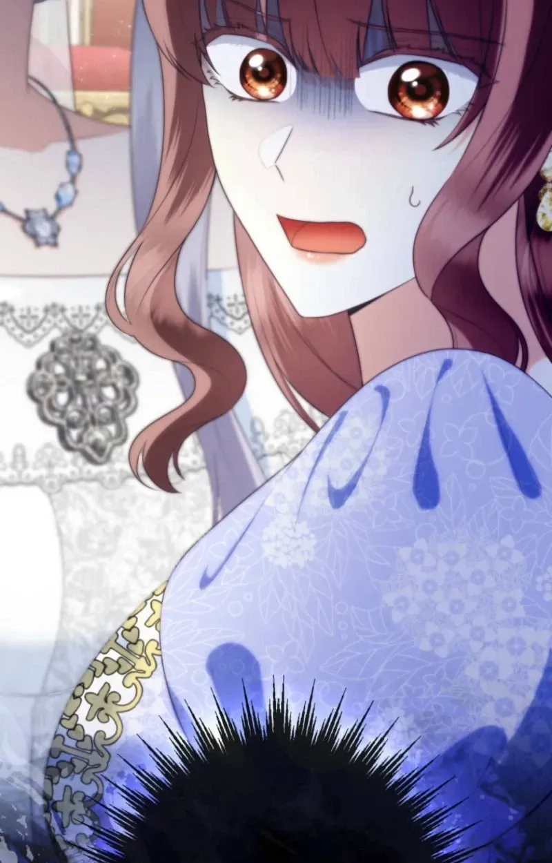 A New Husband, Please! The Forgotten Wife Who Barely Appeared in the Original Story Fights for a Happy Ending. Chapter 46 page 94 - 