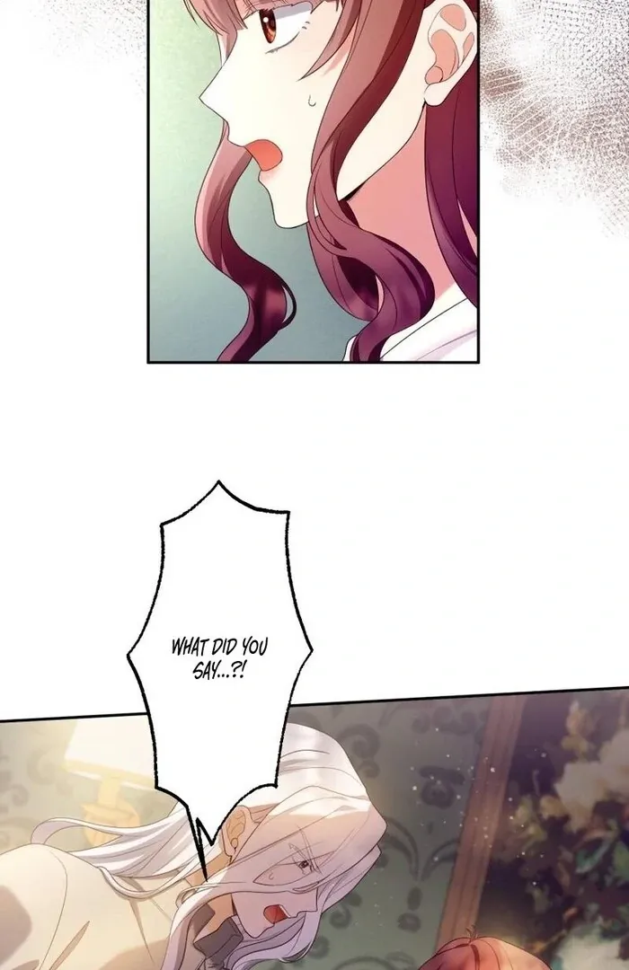 A New Husband, Please! The Forgotten Wife Who Barely Appeared in the Original Story Fights for a Happy Ending. Chapter 5 page 14 - 