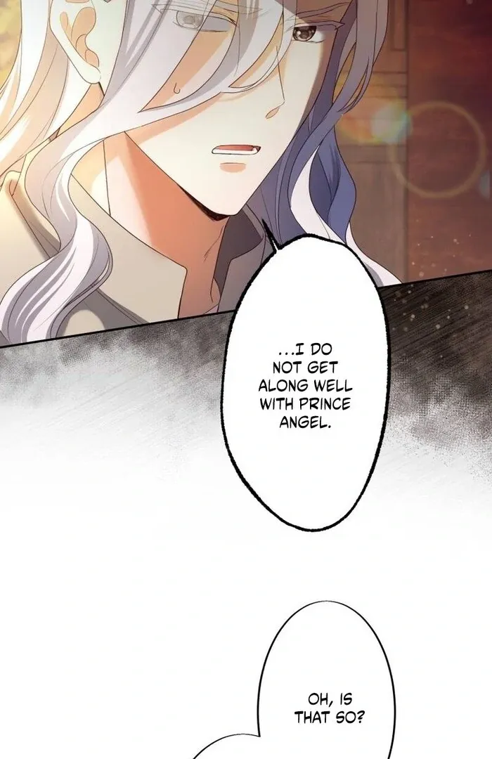 A New Husband, Please! The Forgotten Wife Who Barely Appeared in the Original Story Fights for a Happy Ending. Chapter 5 page 19 - 
