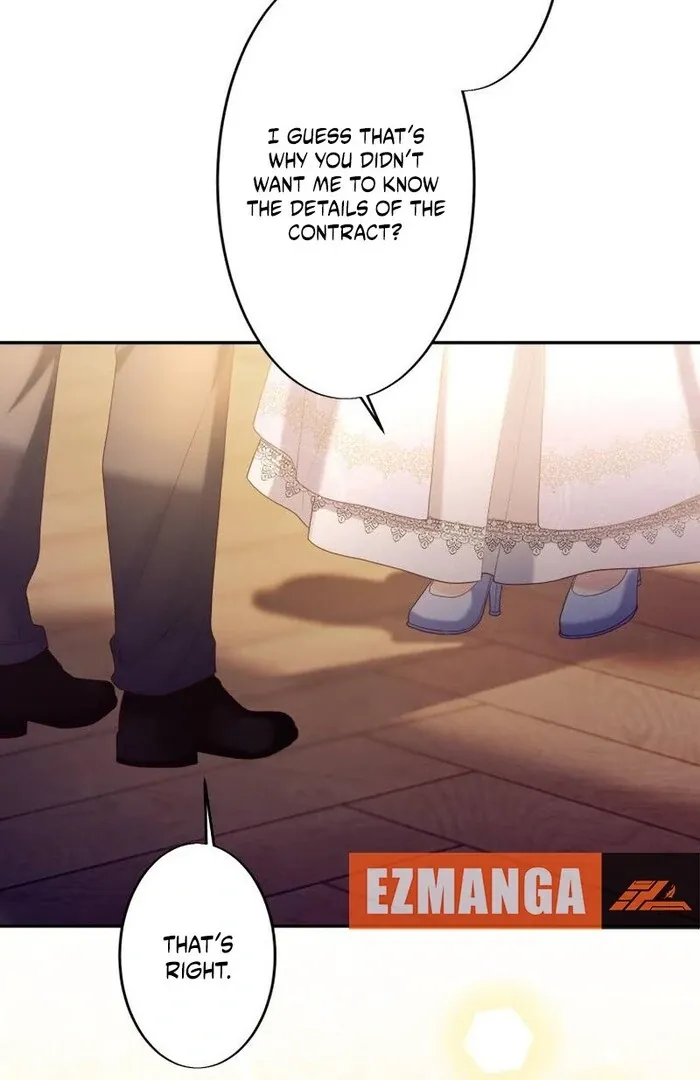 A New Husband, Please! The Forgotten Wife Who Barely Appeared in the Original Story Fights for a Happy Ending. Chapter 5 page 20 - 