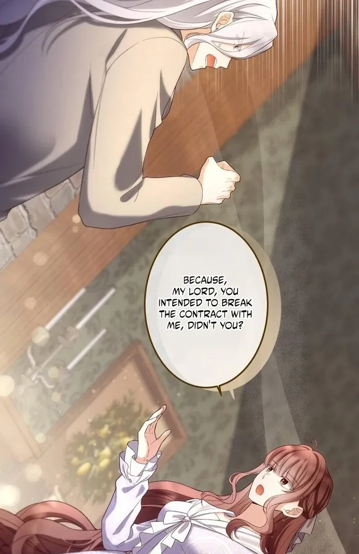 A New Husband, Please! The Forgotten Wife Who Barely Appeared in the Original Story Fights for a Happy Ending. Chapter 5 page 23 - 