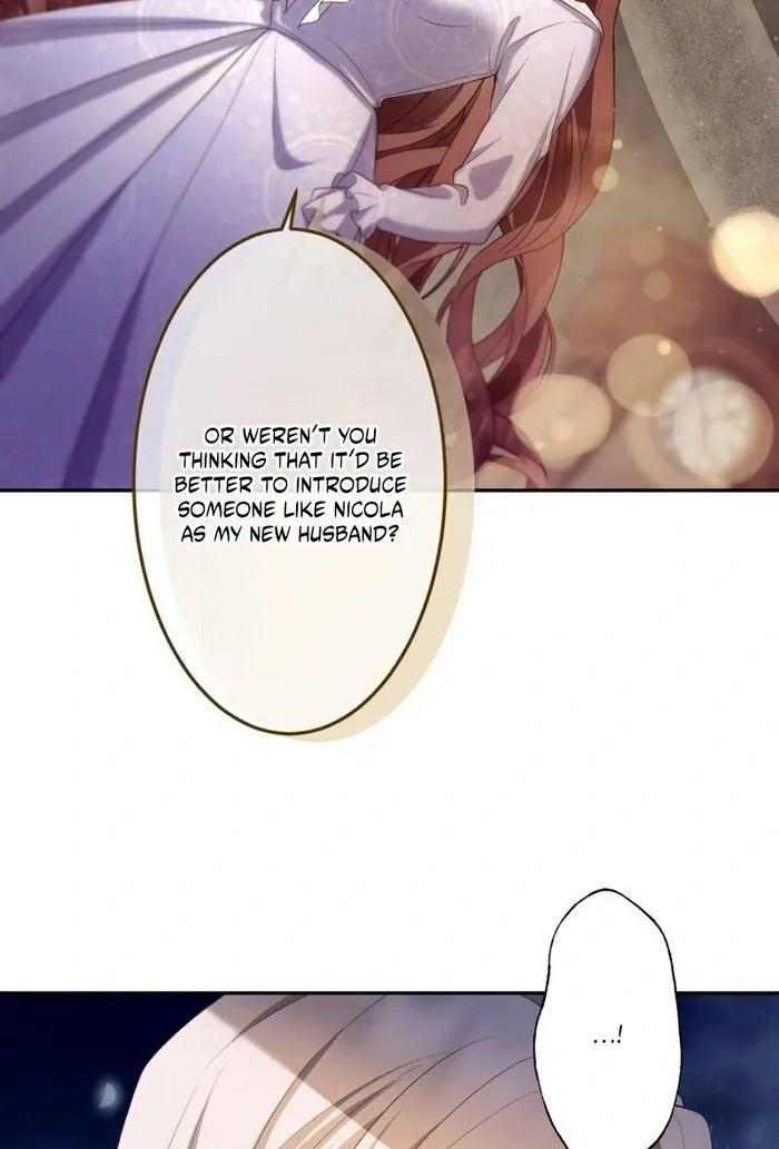 A New Husband, Please! The Forgotten Wife Who Barely Appeared in the Original Story Fights for a Happy Ending. Chapter 5 page 24 - 