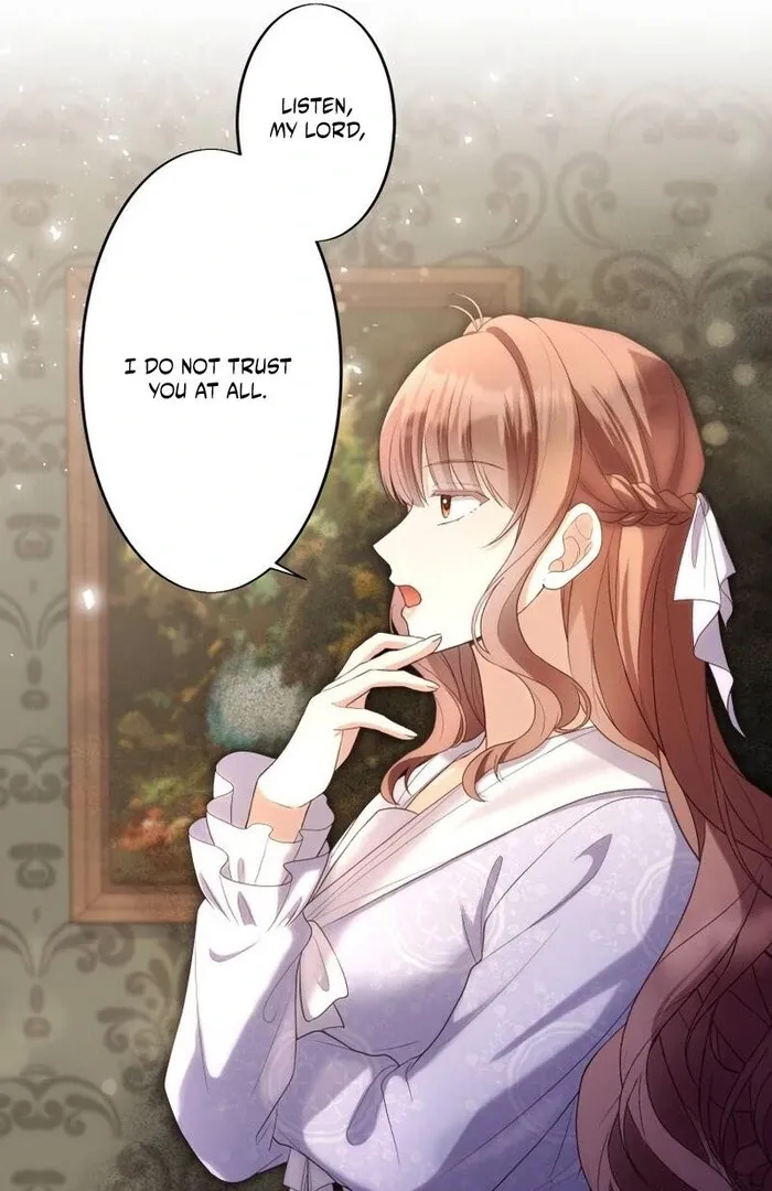 A New Husband, Please! The Forgotten Wife Who Barely Appeared in the Original Story Fights for a Happy Ending. Chapter 5 page 26 - 
