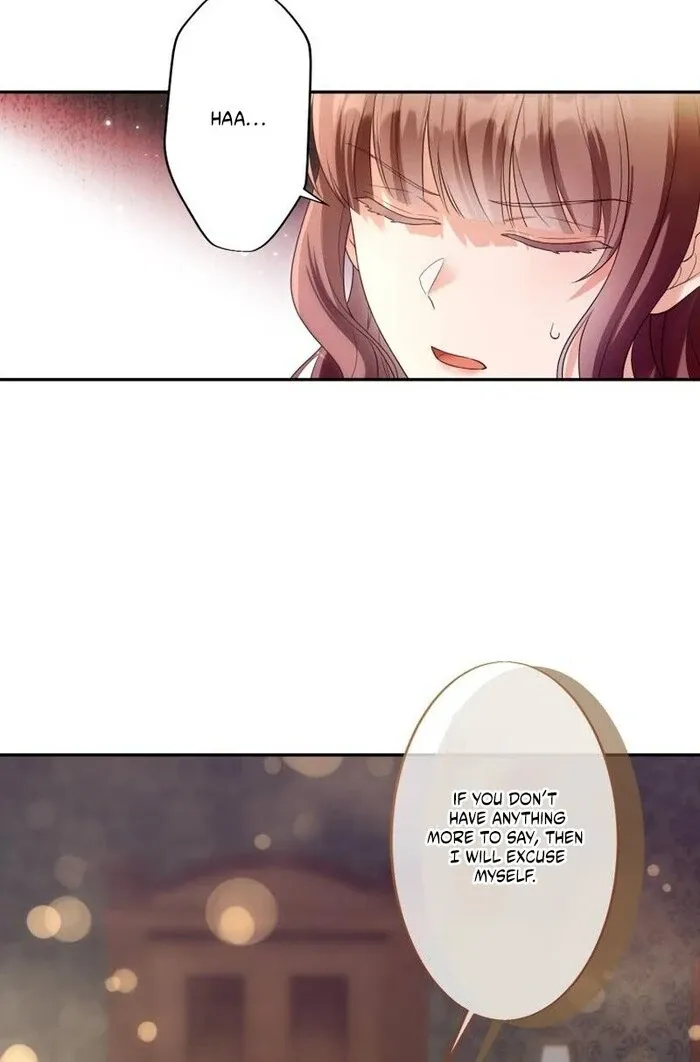 A New Husband, Please! The Forgotten Wife Who Barely Appeared in the Original Story Fights for a Happy Ending. Chapter 5 page 34 - 