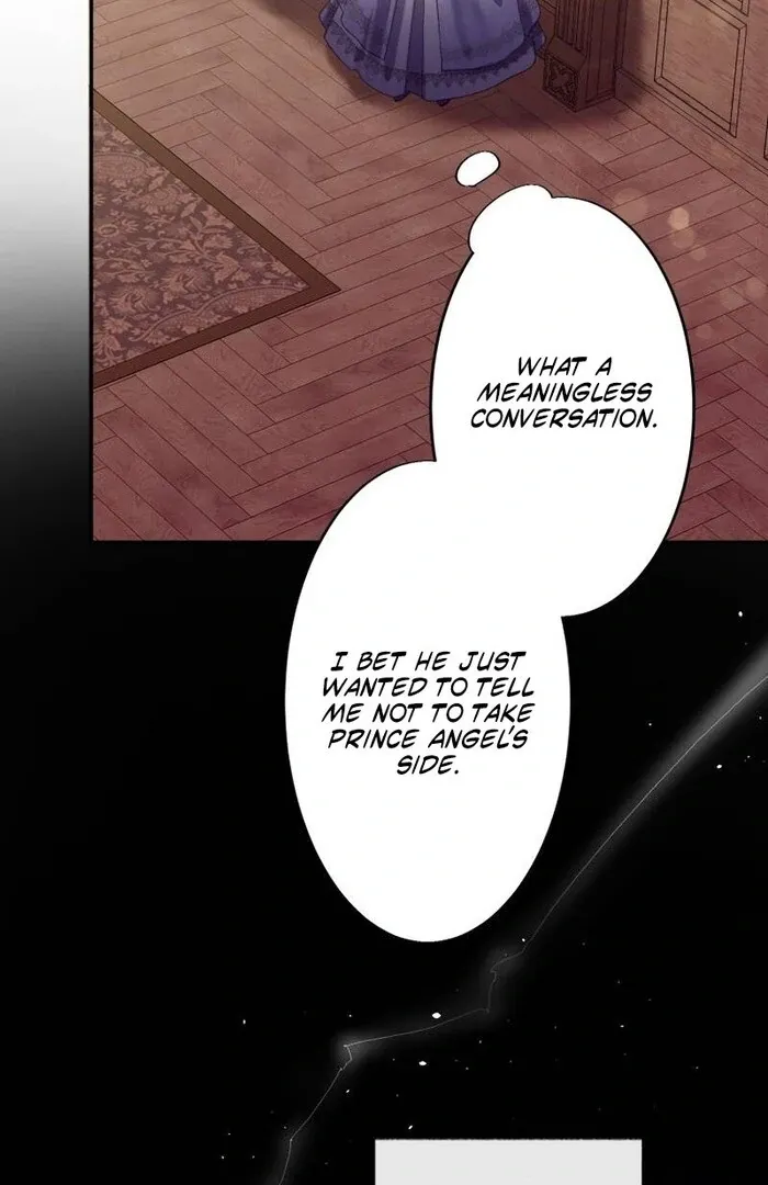 A New Husband, Please! The Forgotten Wife Who Barely Appeared in the Original Story Fights for a Happy Ending. Chapter 5 page 39 - 