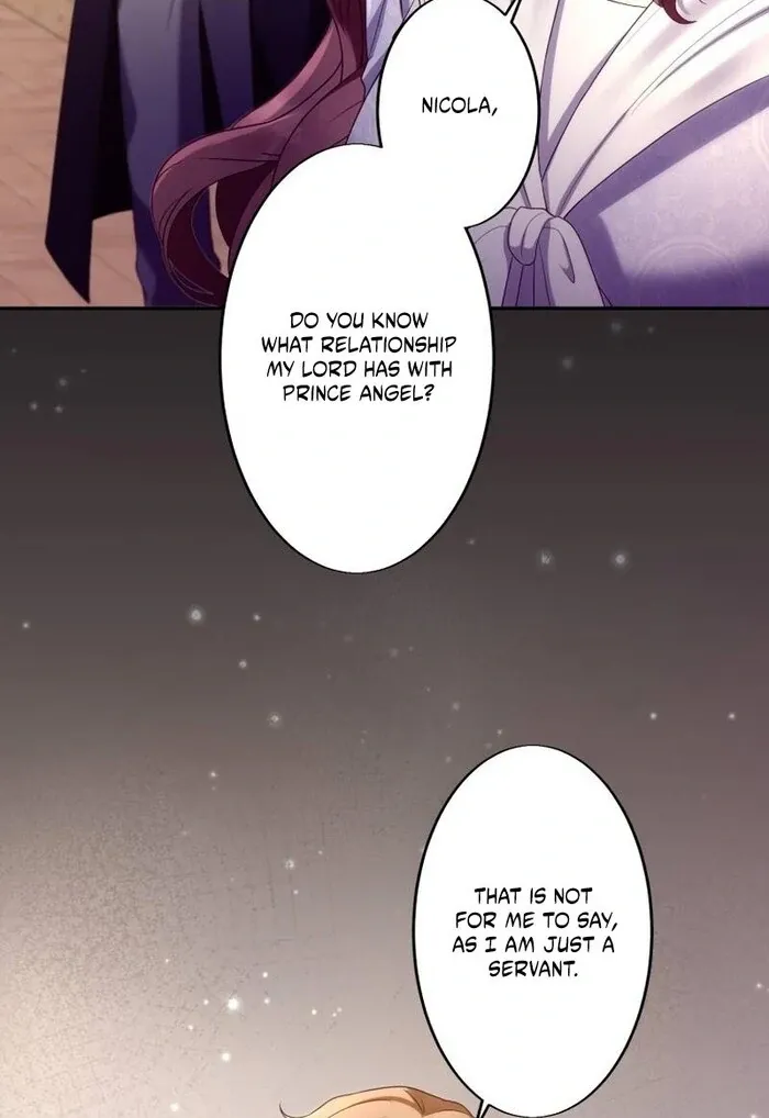 A New Husband, Please! The Forgotten Wife Who Barely Appeared in the Original Story Fights for a Happy Ending. Chapter 5 page 42 - 