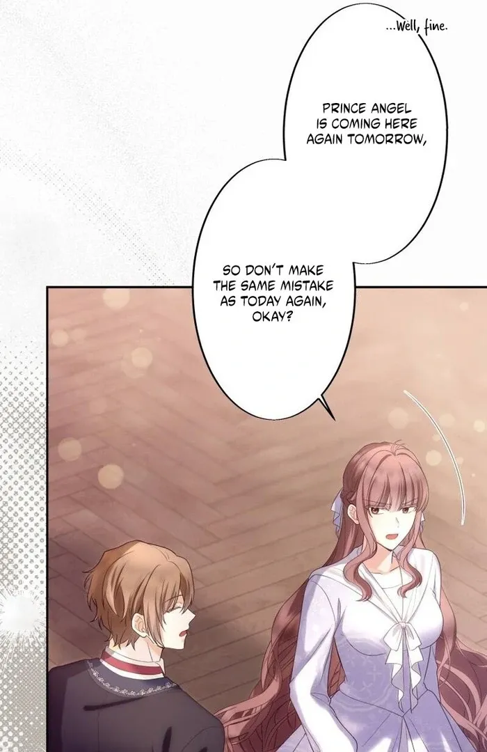 A New Husband, Please! The Forgotten Wife Who Barely Appeared in the Original Story Fights for a Happy Ending. Chapter 5 page 44 - 