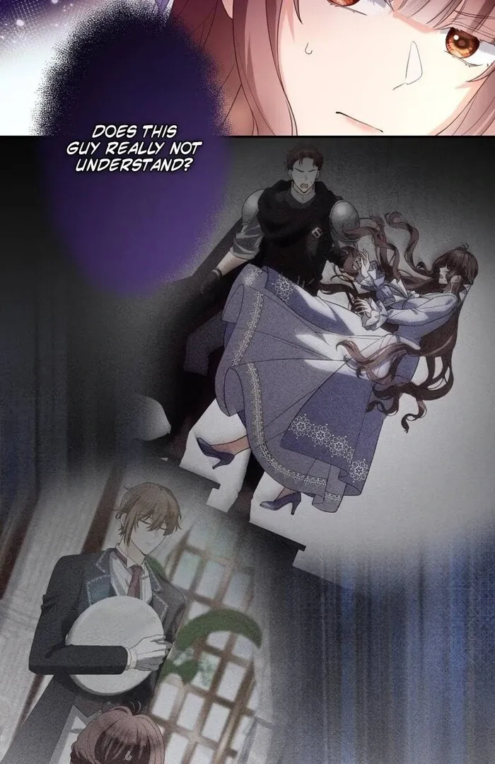 A New Husband, Please! The Forgotten Wife Who Barely Appeared in the Original Story Fights for a Happy Ending. Chapter 5 page 46 - 