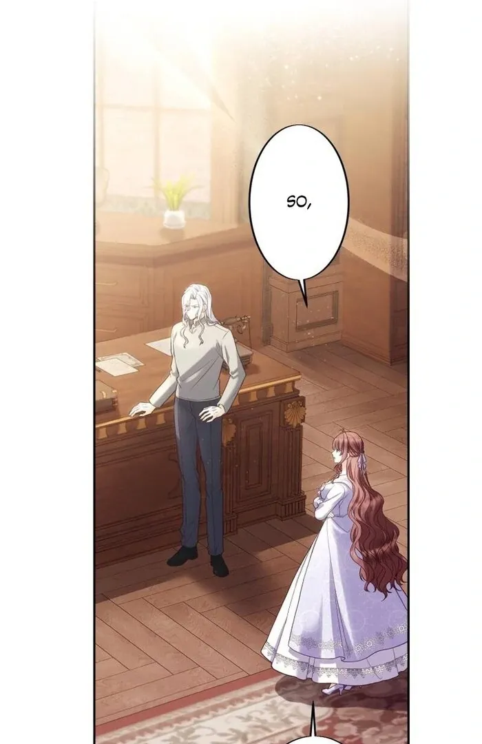 A New Husband, Please! The Forgotten Wife Who Barely Appeared in the Original Story Fights for a Happy Ending. Chapter 5 page 6 - 